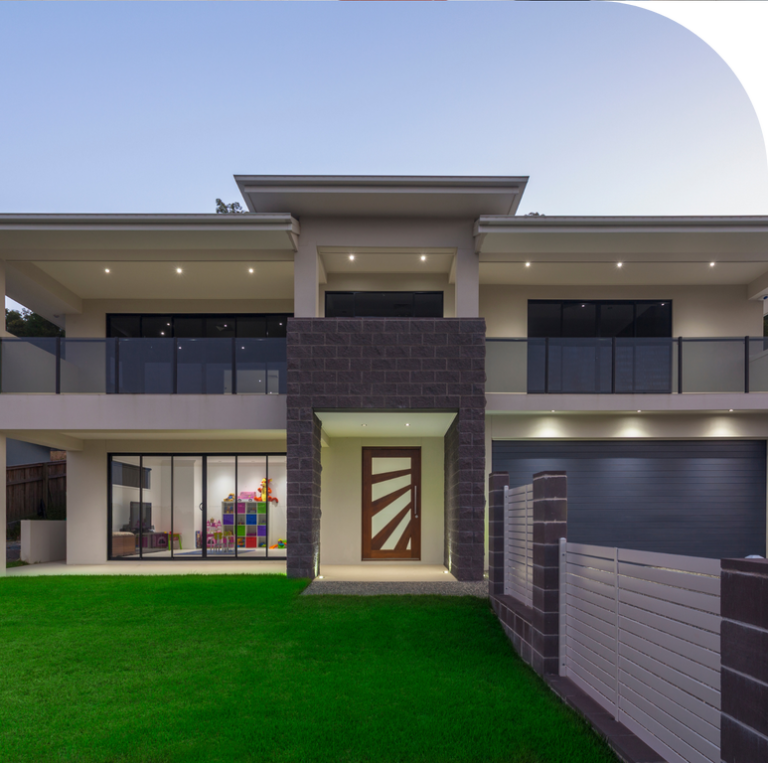 Residential Homes