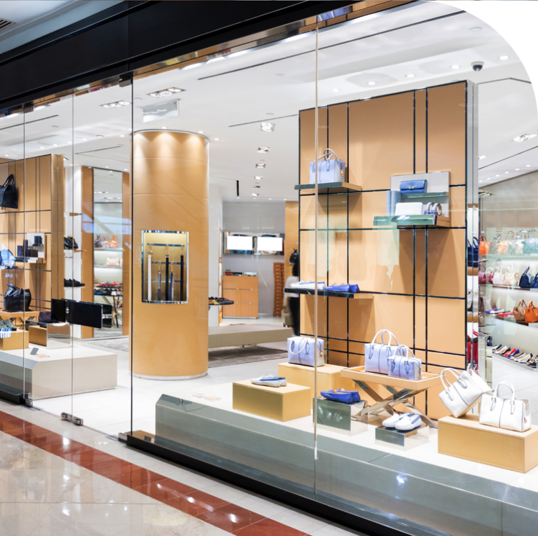 Retail