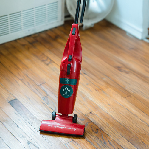 vacuum cleaner