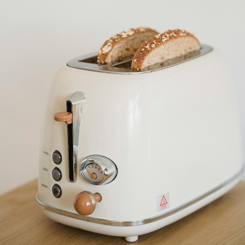 bread toaster
