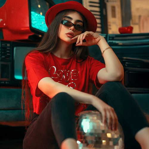 casual fashion