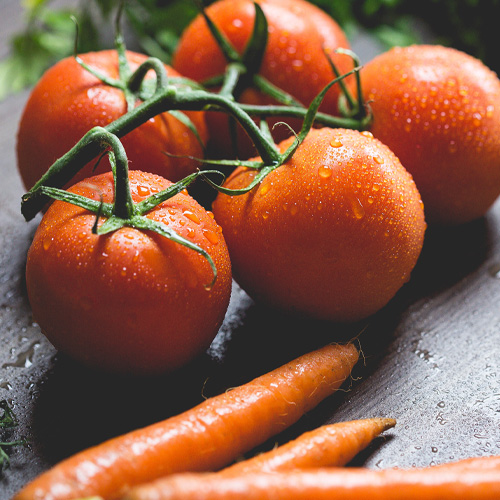 Fresh Food