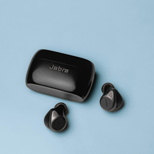 Earbuds