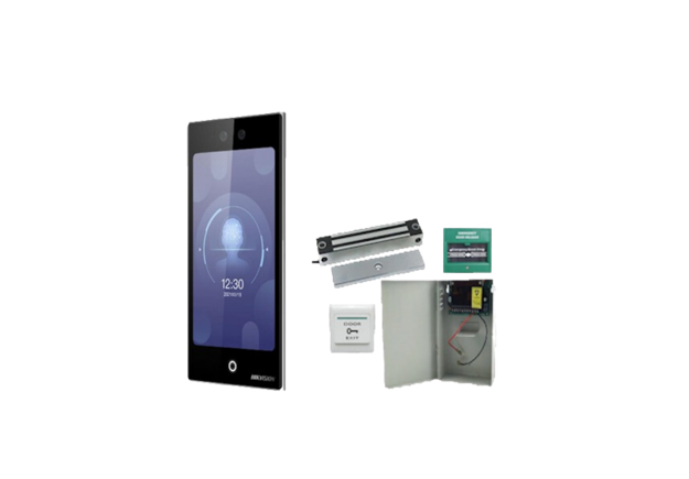 Electro Magnetic Lock
