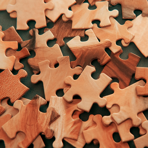puzzles