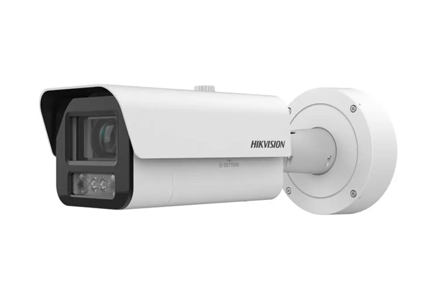 Hikvision CCTV Camera