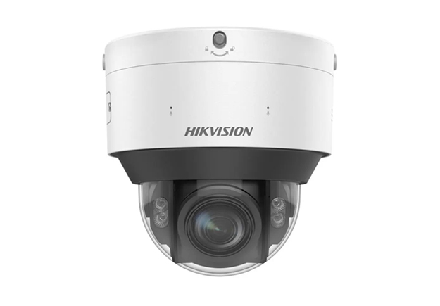 Hikvision CCTV Camera