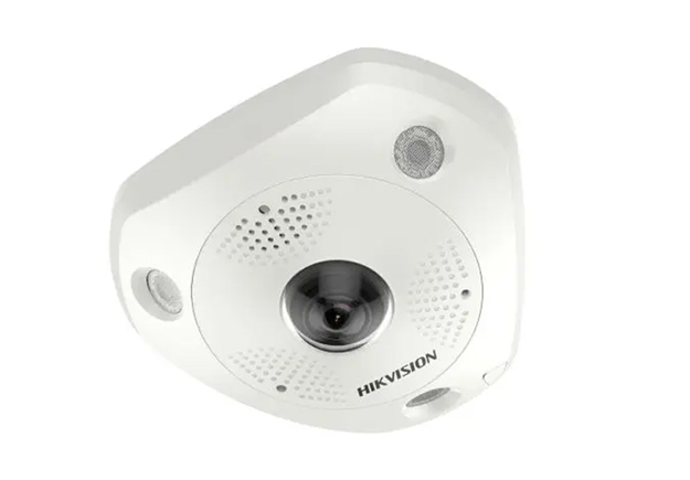 Hikvision CCTV Camera