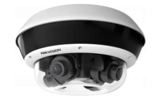 Hikvision CCTV Camera